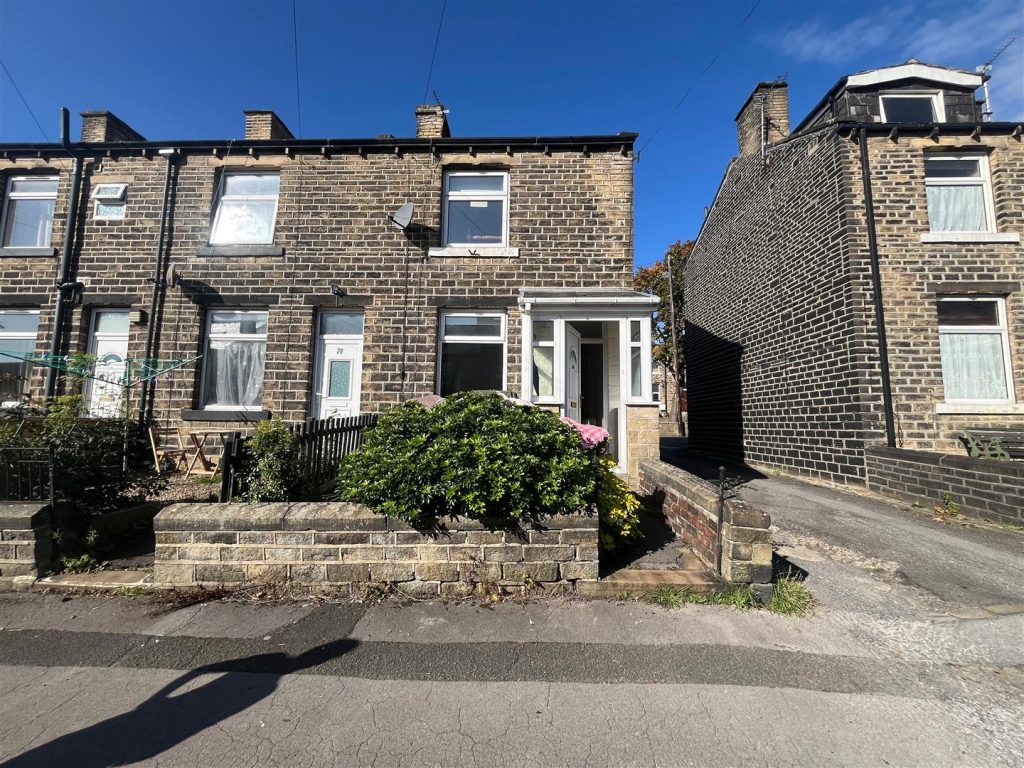 Broomfield Road, Marsh HD1