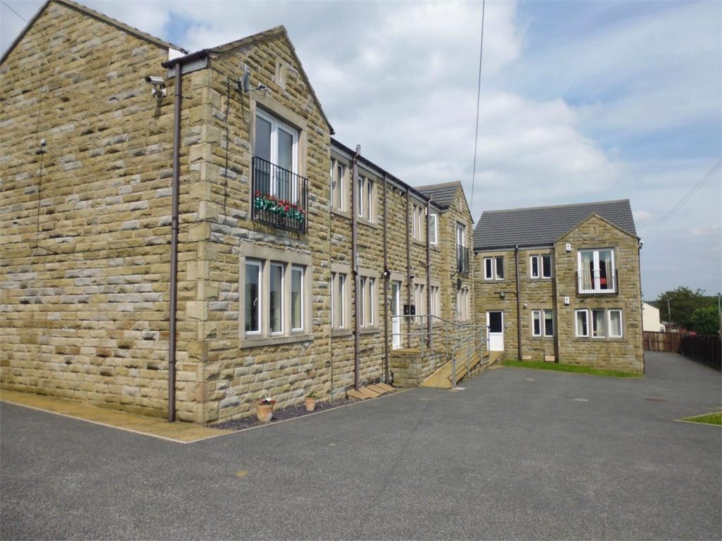 Deer Hill Court, Meltham HD9