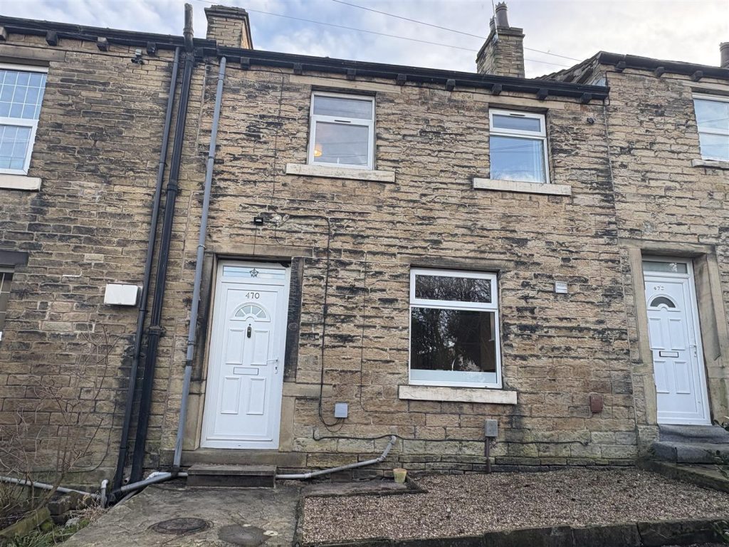 Wakefield Road, Huddersfield