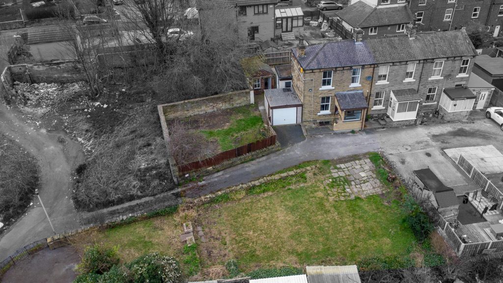 Knowles Hill, Dewsbury