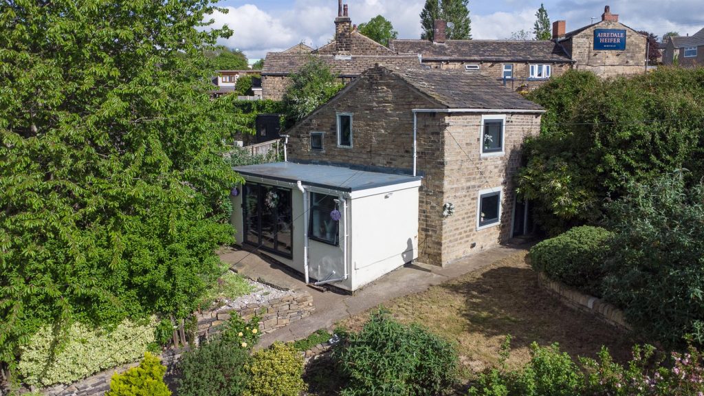 Huddersfield Road, Mirfield