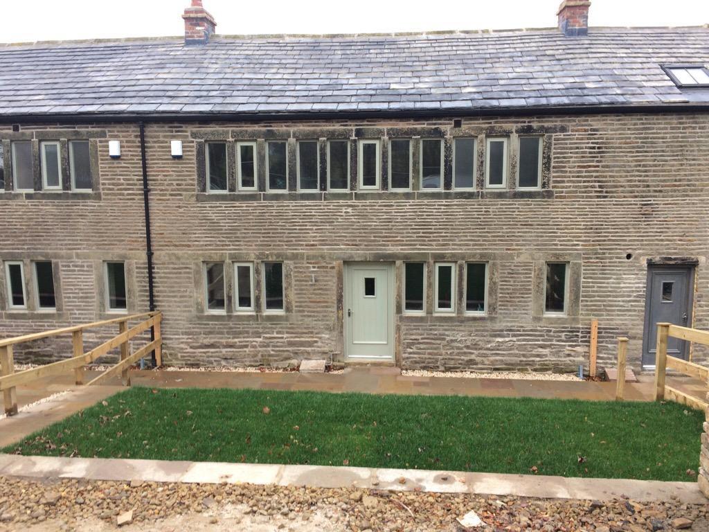 Larch Cottage, Wilshaw Road HD9